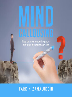 cover image of Mind Callousing